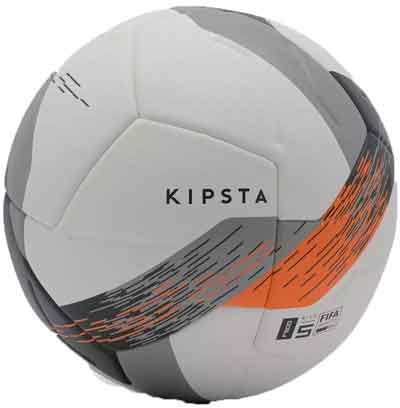 Kipsta fifa pro f900 football from decathlon