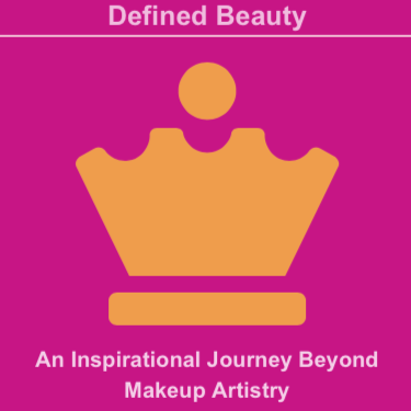 Image of Defined Beauty Webpage
