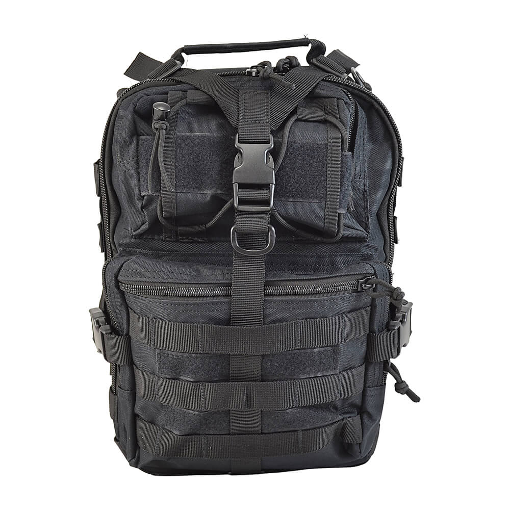 Tactical medic backpack medium
