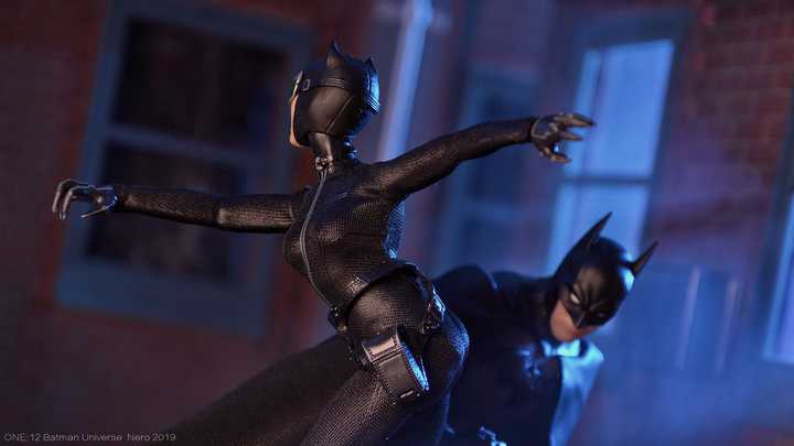 Batman Universe Chapter 2