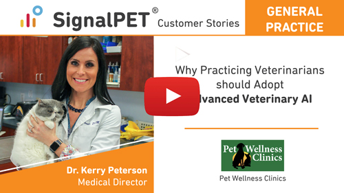 Why veterinarians should adopt Veterinary AI case study