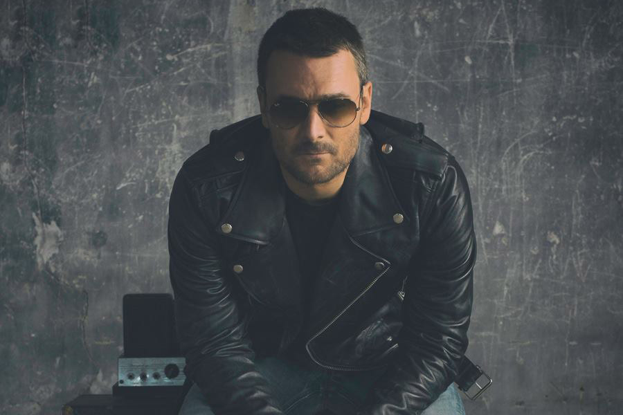 Eric Church