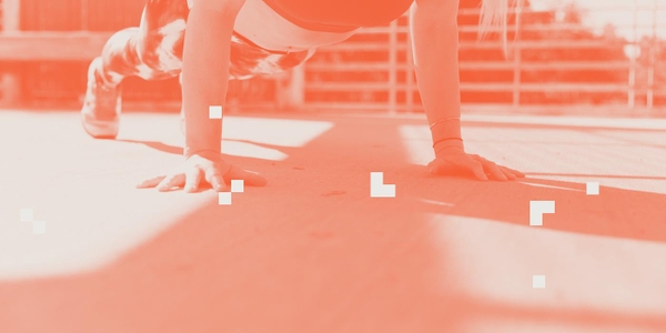 featured image thumbnail for post Push-Ups with Python!