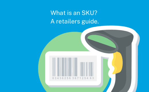 What is an SKU?