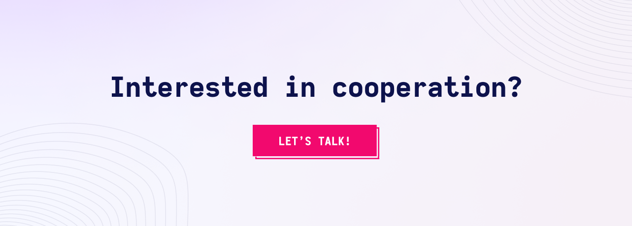 cooperation banner