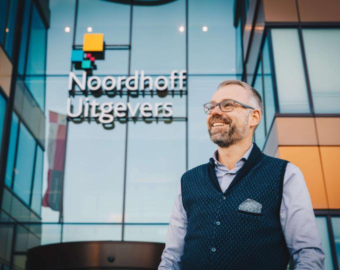 Noordhoff Uitgevers Unie & Payt