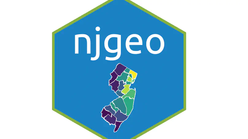 New Jersey’s official geocoding API now has a client for R