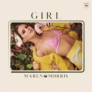 Maren Morris: Girl