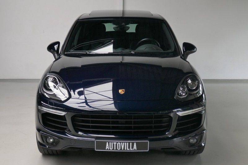 Porsche Cayenne 3.0 D Sportpakket - Pano - Luchtvering afbeelding 2