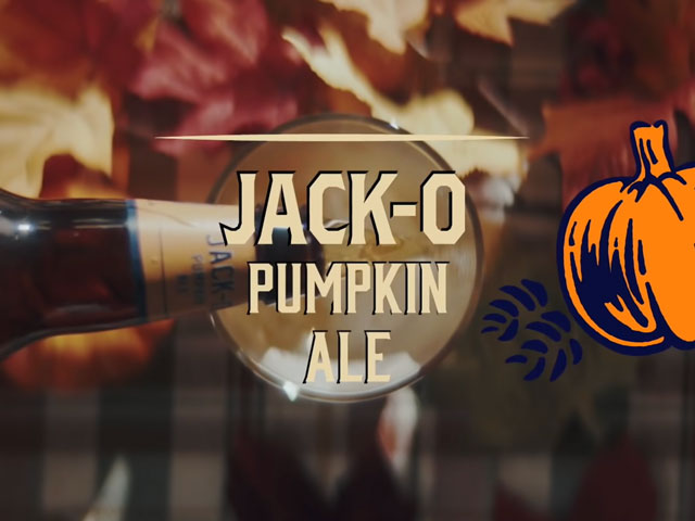 Saturday Night Live's Jack-O Pumpkin Ale skit