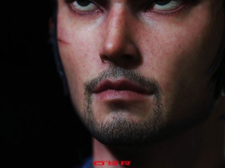 Silver Bullet - Vagabond - Miyamoto Musashi