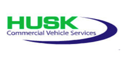 Logo husk