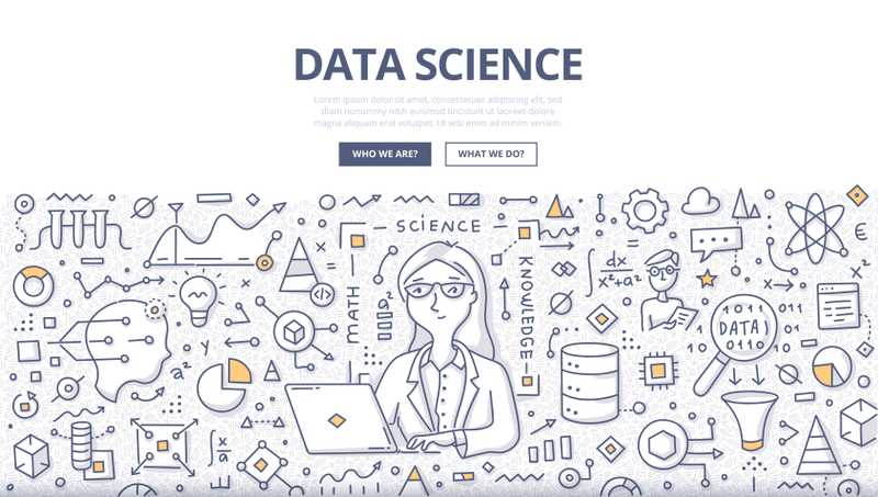 Making Space for Data Science in High School Mathematics