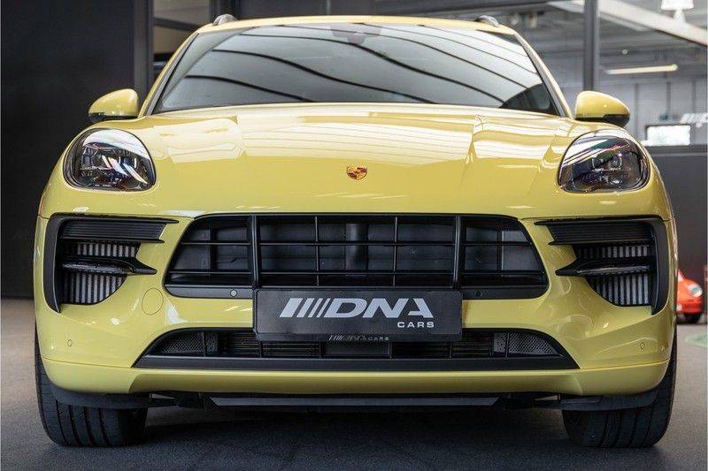 Porsche Macan GTS PTS Exclusive 2.9 GTS afbeelding 7