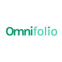 Omnifolio logo