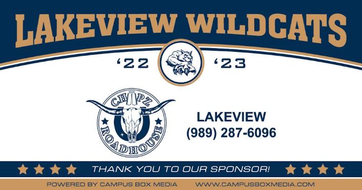 Lakeview Schools Sponsorship