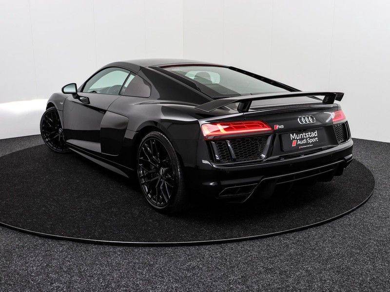 Audi R8 5.2 FSI quattro Plus | 611 PK | Carbon | B&O Sound | LED | Ceramic | Virtual Cockpit | afbeelding 17