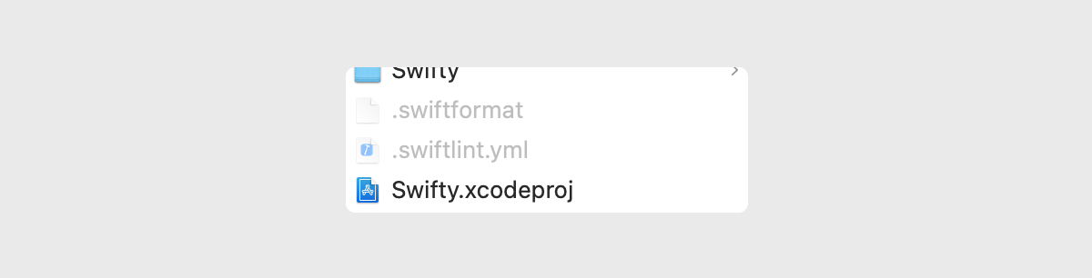 swift-lint-swift-format