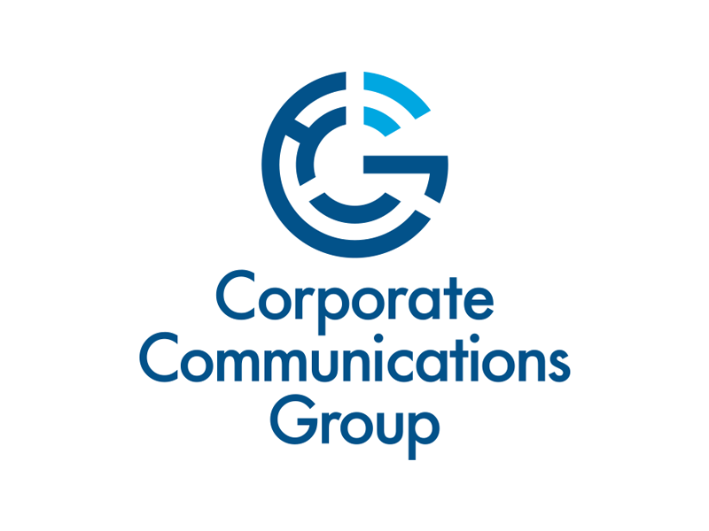logo for CCG