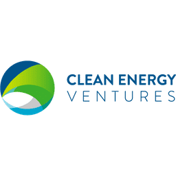 Clean Energy Ventures logo