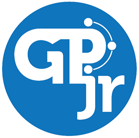 GPjr Logo