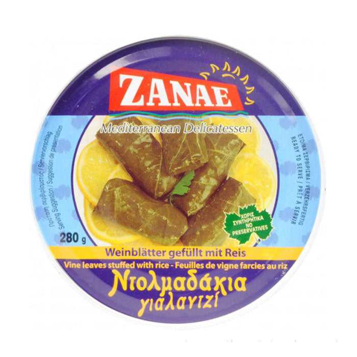 griechische-lebensmittel-griechische-produkte-weinblaetter-gefuellt-dolmadakia-280g-zanae