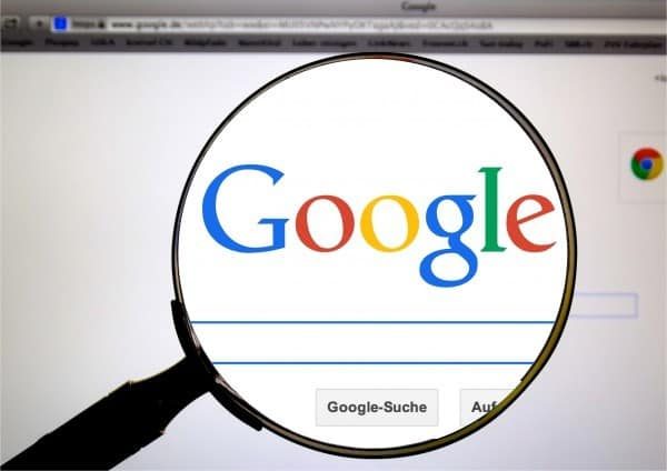 google www online search search web page