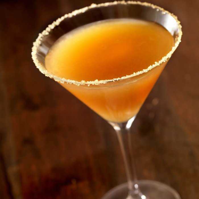 A1 Cocktail