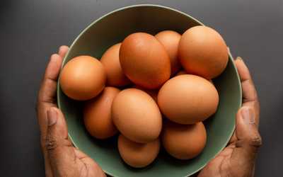How to Keep Eggs Fresh