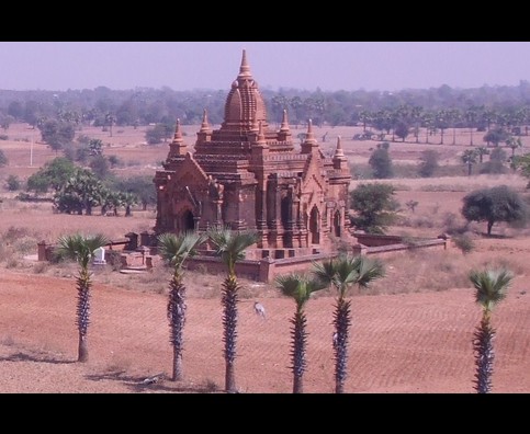 Burma Bagan Temples 1