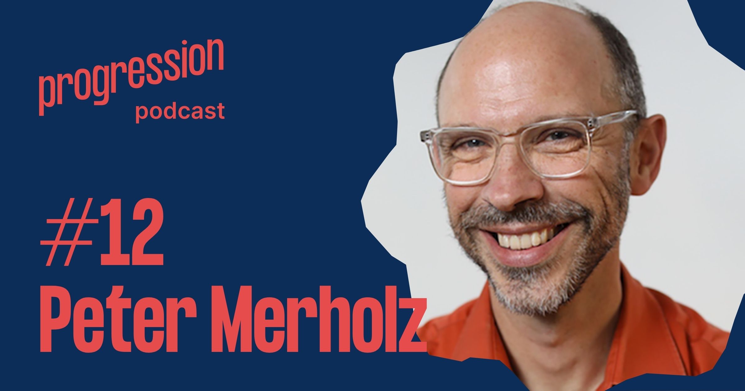 Podcast #12: Peter Merholz (Adaptive Path, Org Design for Design Orgs) on org design and ethics