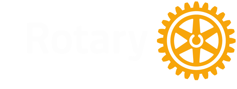 Rotary 3191 Masterbrand Simplified - White & Gold