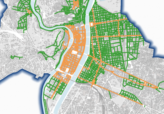 zones presto et tempo lyon