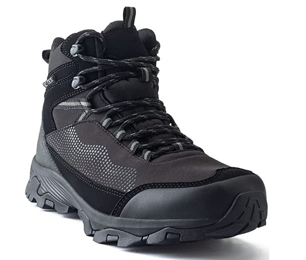 7 Best Hiking Boots For Ankle Support