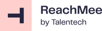 Systemlogo för ReachMee by Talentech
