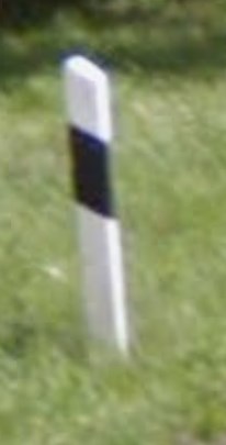 bollard