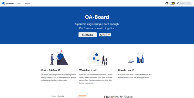 QA-Board