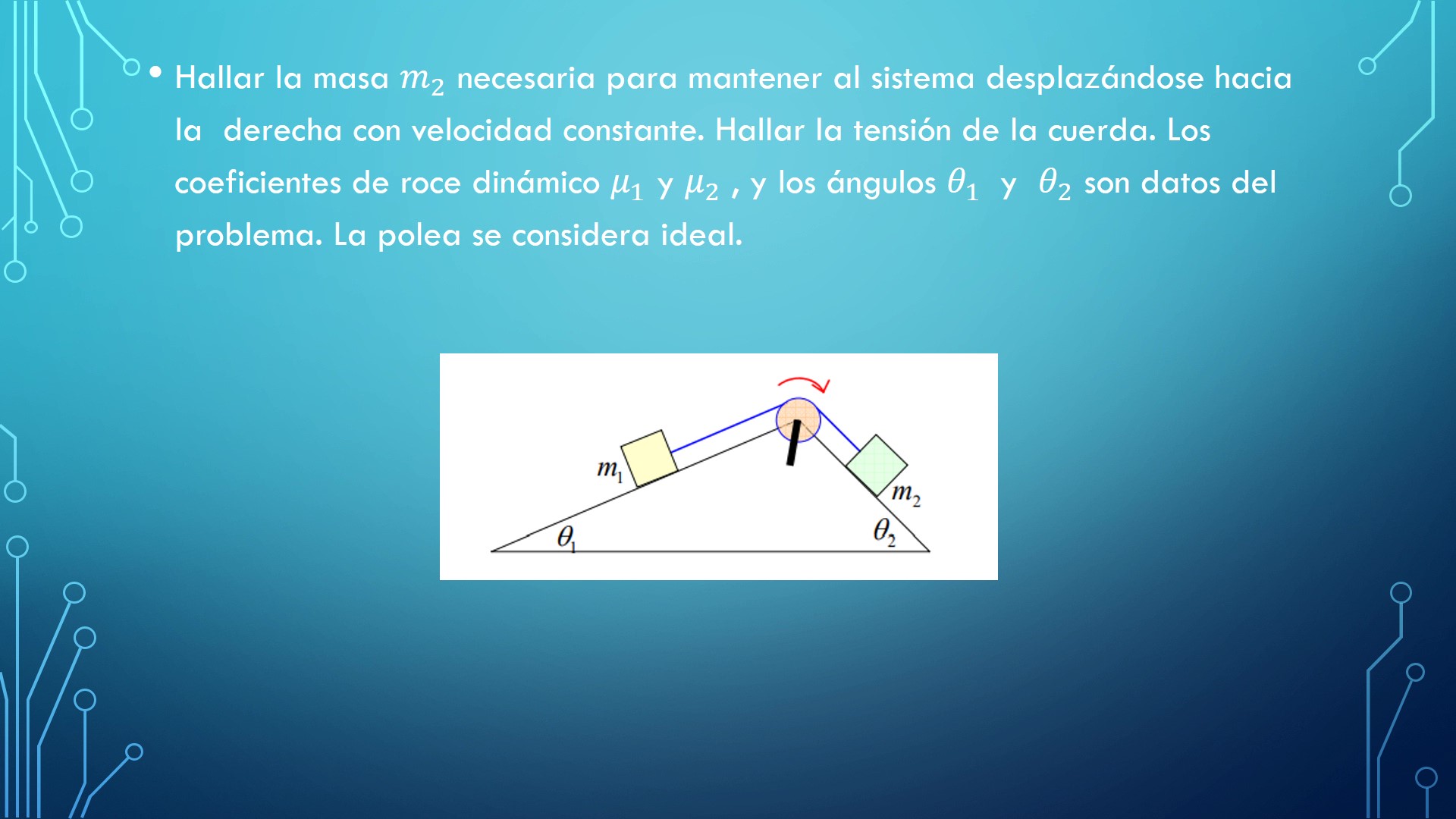 Primer Ejercicio