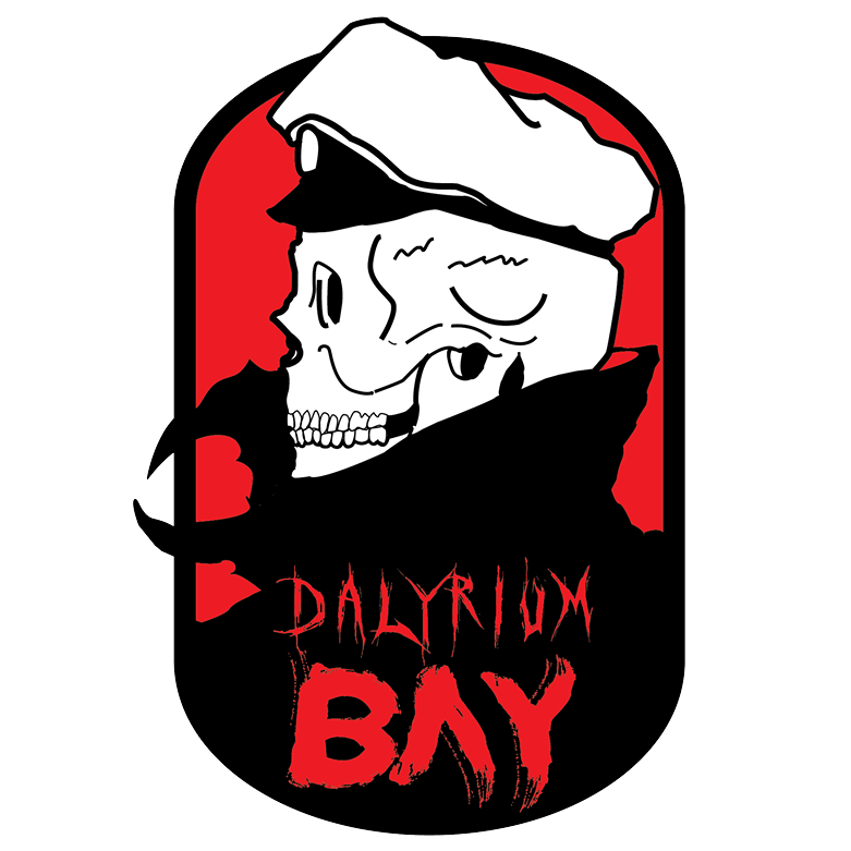 Logo Dalyrium Bay