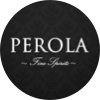 Logo of the partner shop Perola, which leads to rum-relevant offers
