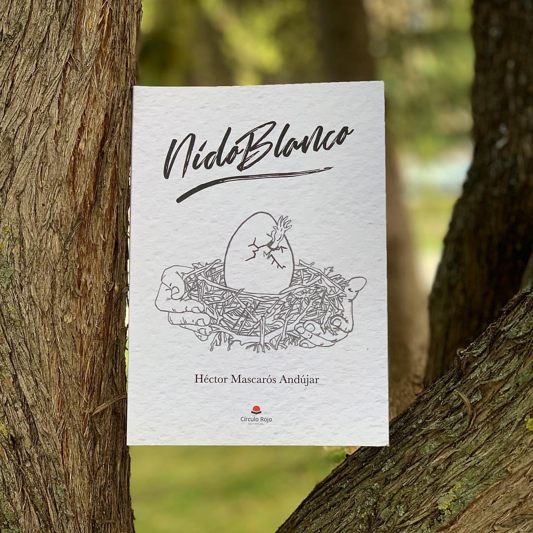 Imagen de Reseña de "Nido blanco", de Héctor Mascarós Andújar