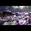 Laos Pak Beng Markets 20