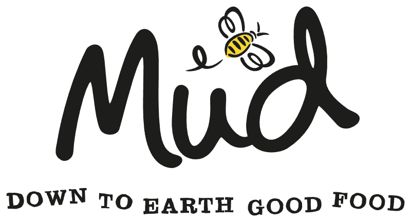 Mudfoods logo