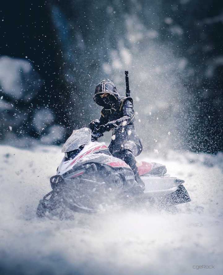 Six Inch Figure Collections Weekly Update 4