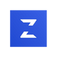 Логотип Zerion