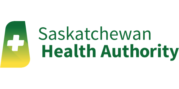 Saskatchewan Health Authority logo