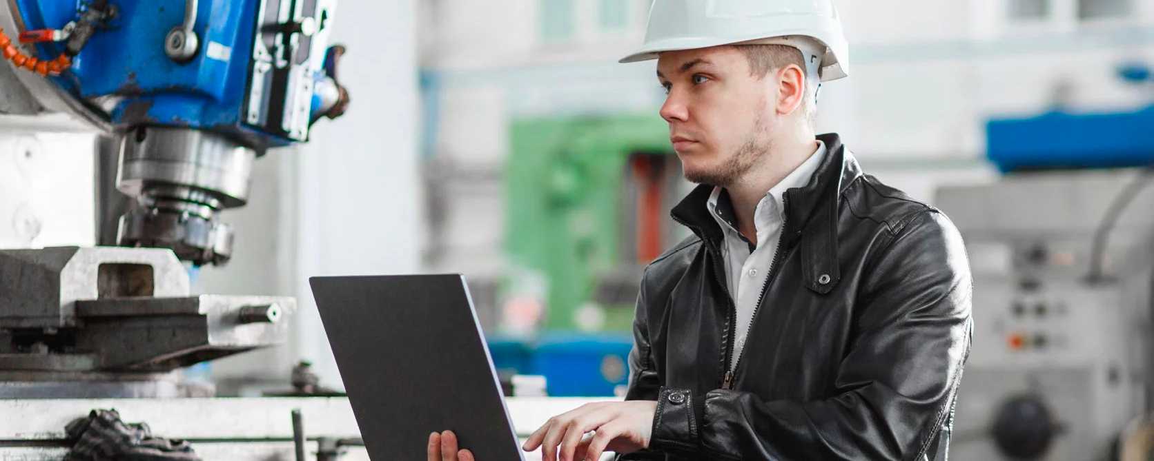 Accruent - Resources - White Papers - Exploring the Digital Maintenance Management Frontier - Hero