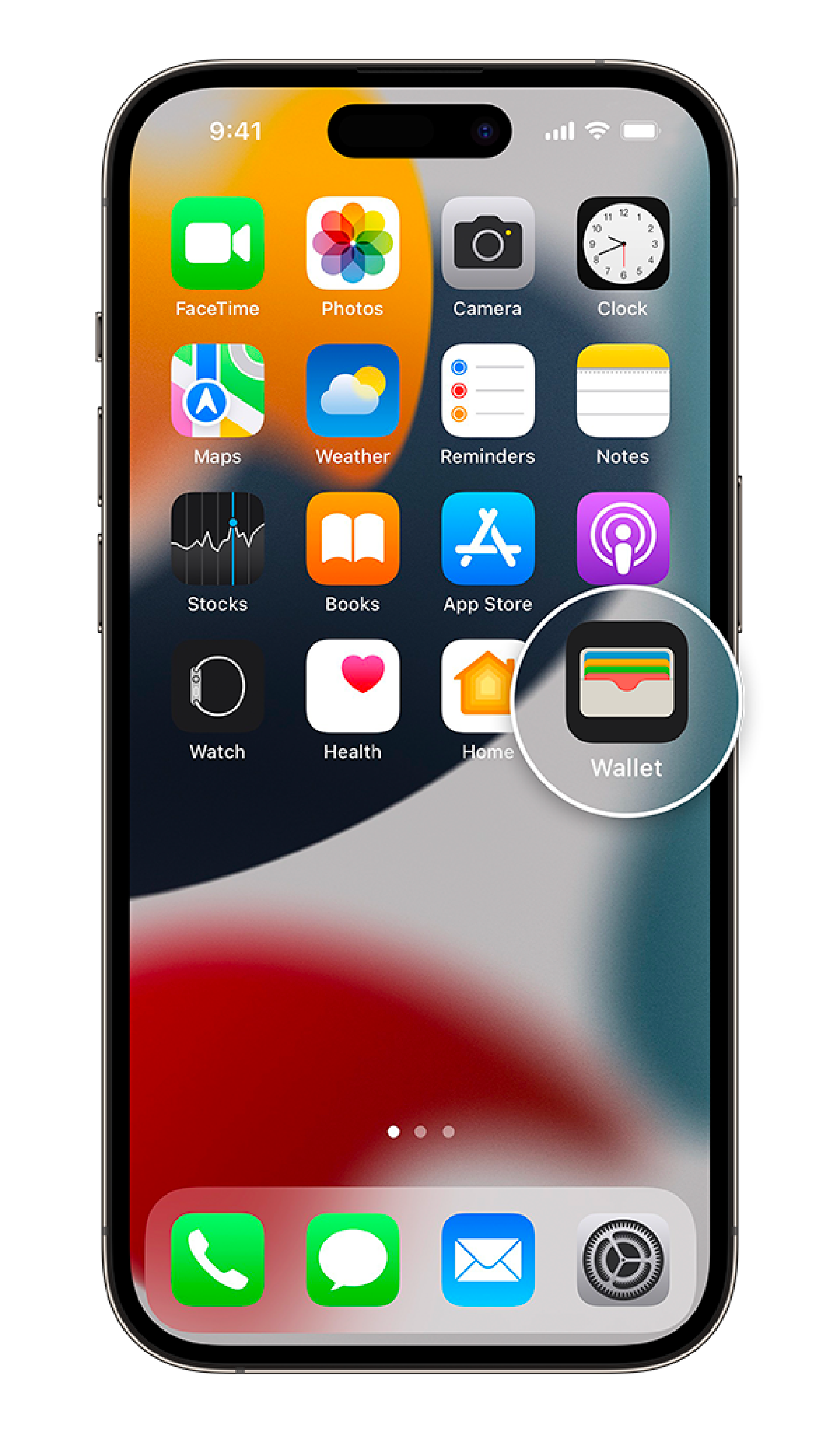 Apple Pay