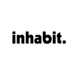 Inhabit logo