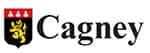 Grid logo cagney